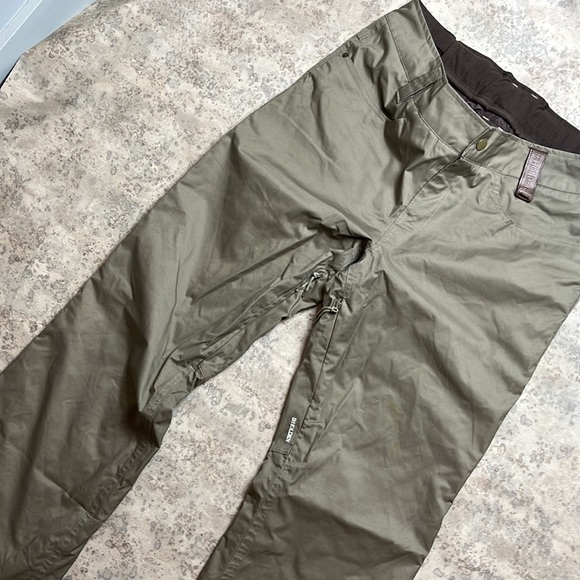 Holden Woman’s Snowpants - Picture 5 of 8